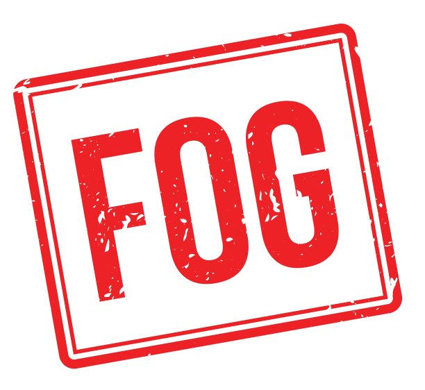 雾橡皮图章图片下载