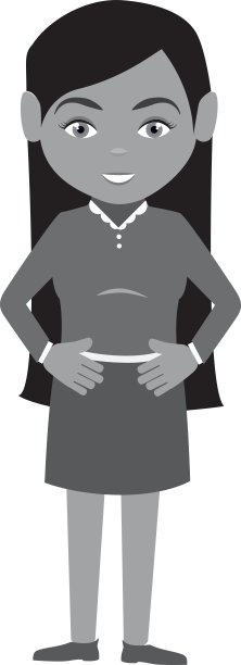 客房服务特色酒店服务图片下载