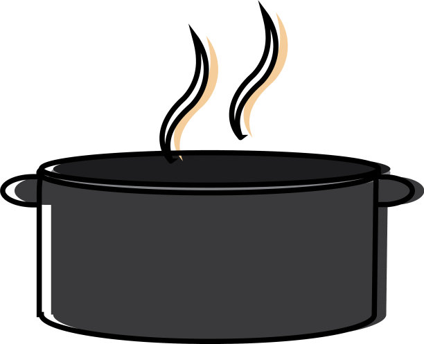 烹饪器图标图片下载