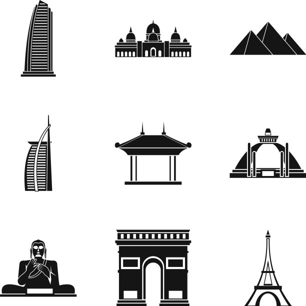 检测图标设置简单样式图片下载