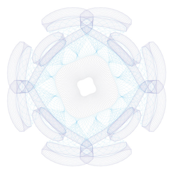 证书及文凭水印图片下载