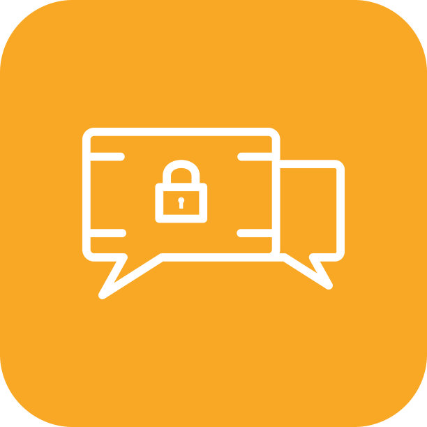 gdpr消息图标图片下载