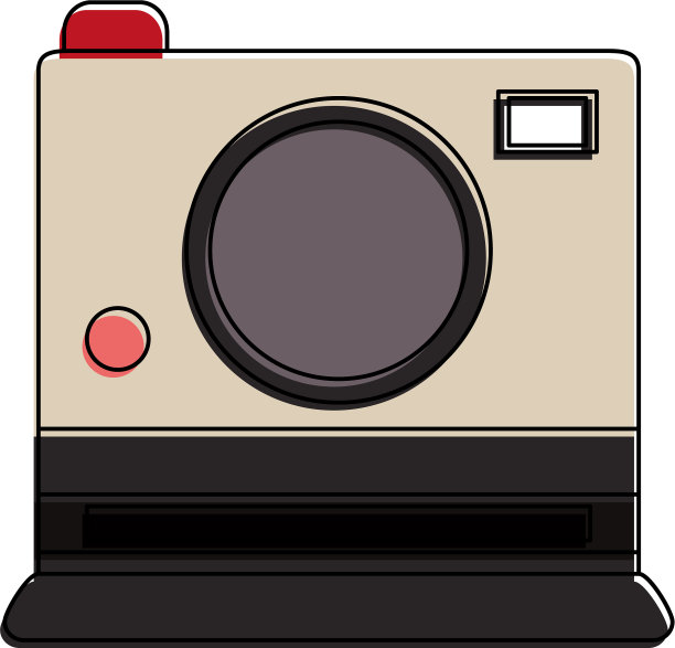 即时摄像头前视图标图像图片下载