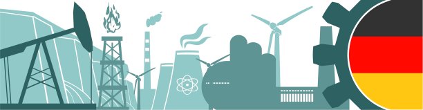 能源和电力标志标志德国图片下载