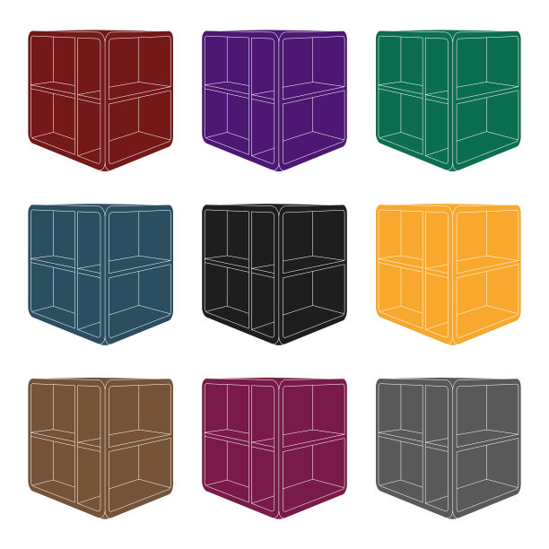 小房间的咖啡桌，白色的桌子与细胞图片下载