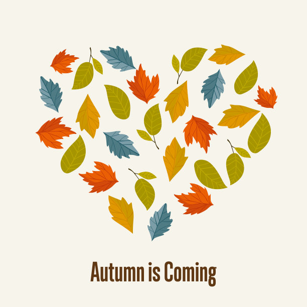 秋天背景图片下载