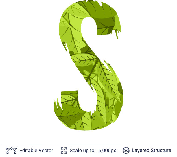 春绿鲜叶信图片下载