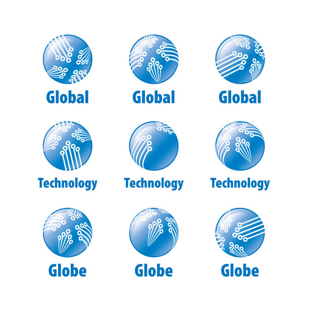 全球商标图片下载