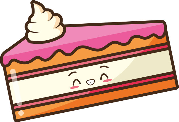 卡哇伊的快餐图片下载