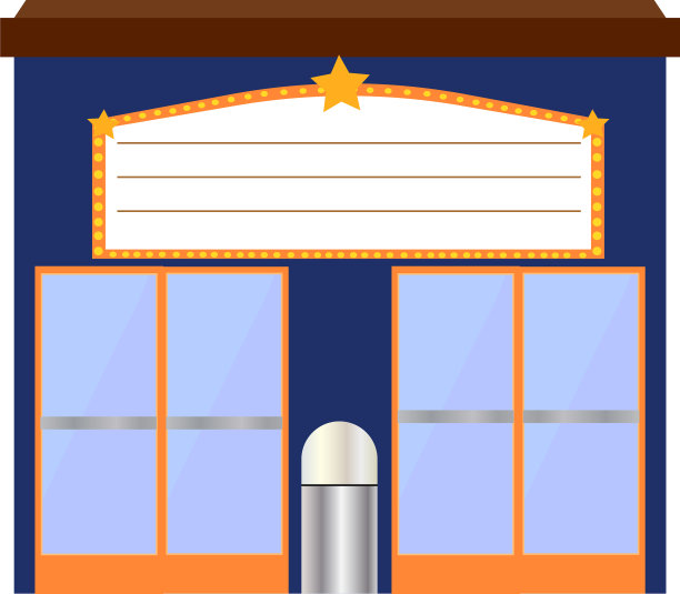 摘要大建筑图片下载