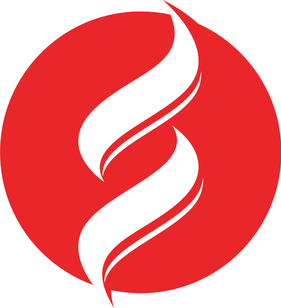 S标志和符号模板图标图片下载