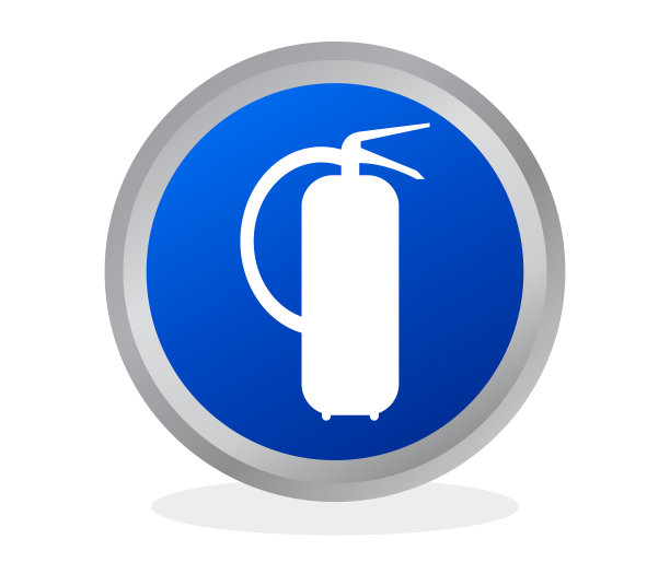 灭火器图标图片下载