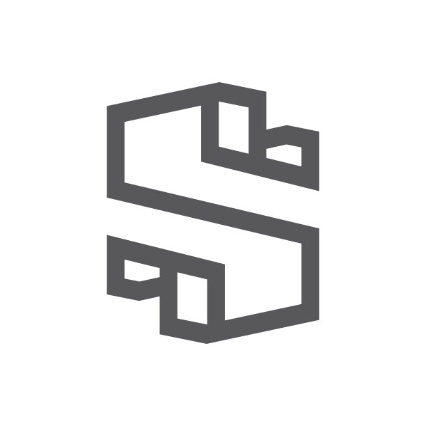 字母S标志图片下载