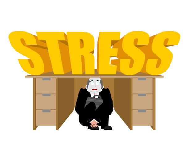 商人被压力吓到了图片下载