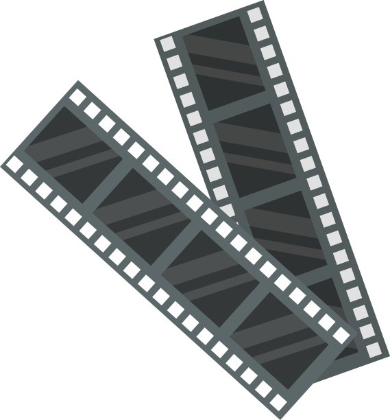 胶片图标图片下载