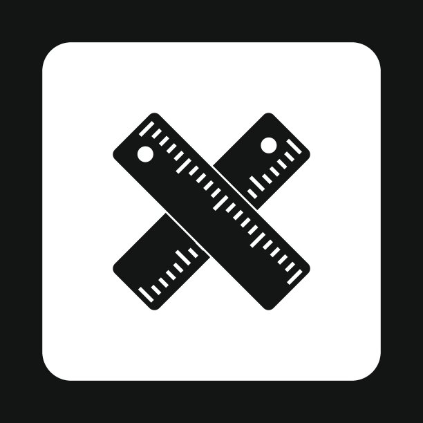 线条图标简单样式图片下载