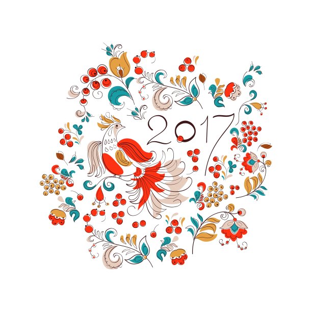 红色fentesy公鸡图片下载