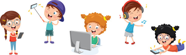 孩子们的技术图片下载