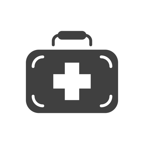 急救箱图标图片下载
