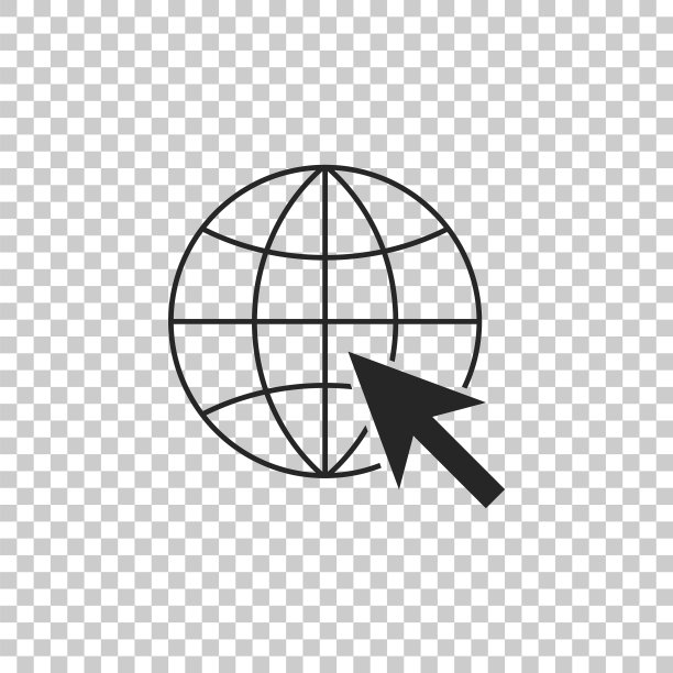 跳转网页图标图片下载