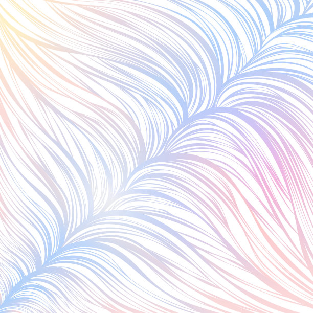 抽象图案无缝衬里艺术手绘图片下载