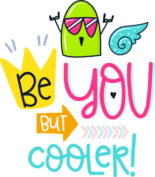 海报用短语图片下载