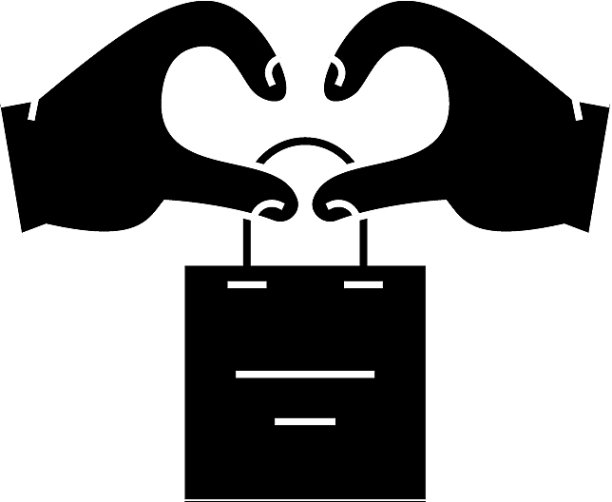 关系客户营销图标图片下载