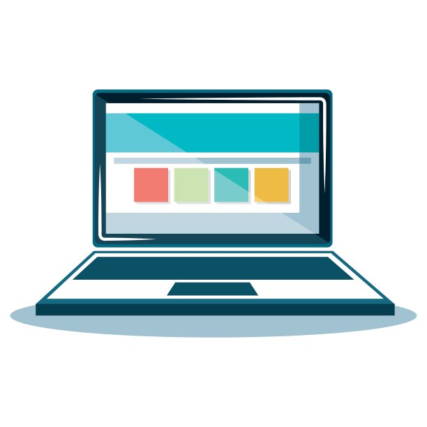 笔记本电脑便携式设备图片下载