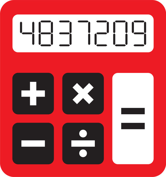 简单的计算器图片下载