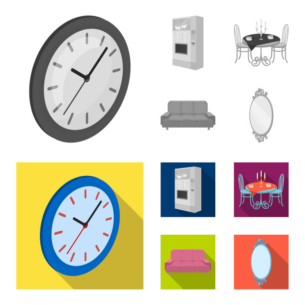 咖啡机在餐厅和餐桌上使用图片下载