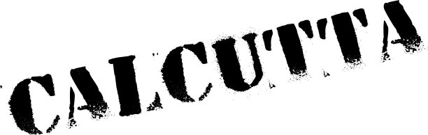 加尔各答橡皮图章图片下载