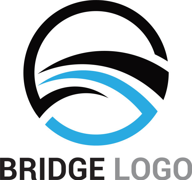 桥梁标志和符号模板的建立图片下载