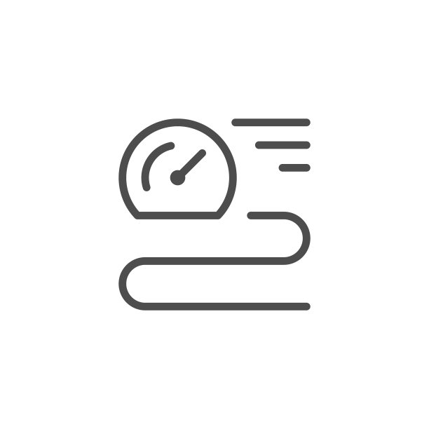 速度线图标图片下载
