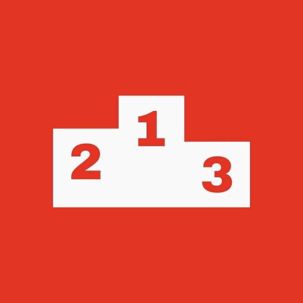 基座上有台座图标，象征台座平坦图片下载