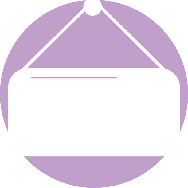 市场标签门图标图片下载