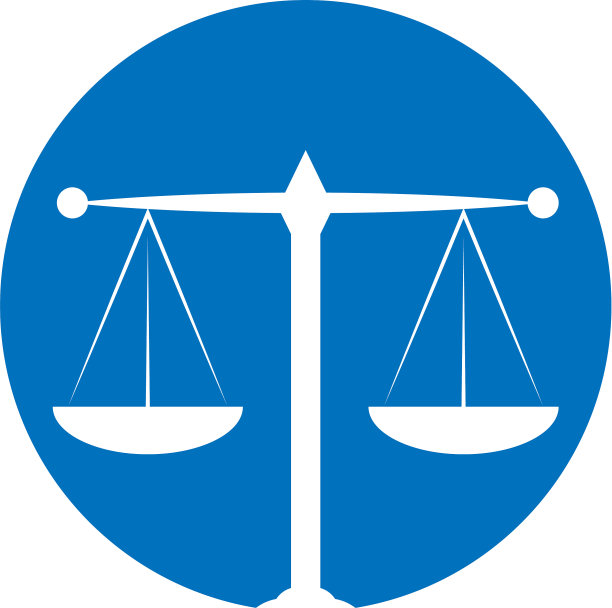律师事务所Logo图标模板图片下载