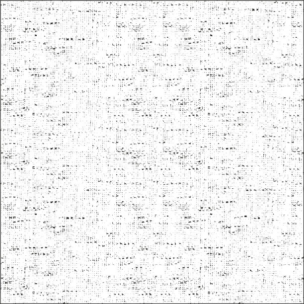 织造织物的破旧叠加纹理图片下载