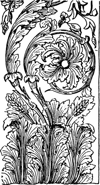 罗马卷轴巢古罗马建筑图片下载