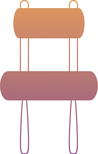 口音椅子图标图片下载