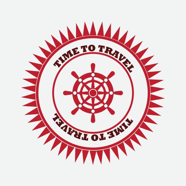 航海海洋生物相关图标形象图片下载