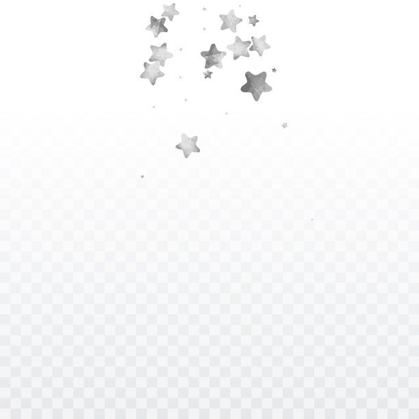 一轮黄金纸屑图片下载