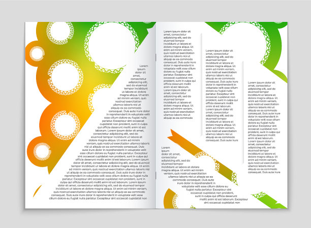 抽象布局的艺术背景设置图片下载