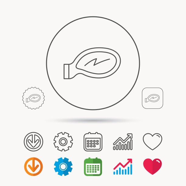 汽车后视镜图标车道侧视图标志图片下载