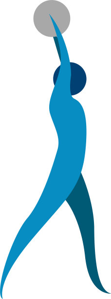 文摘健身图标图片下载