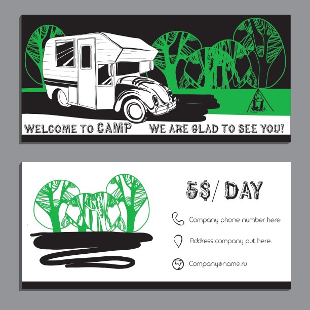 汽车休闲车图片下载