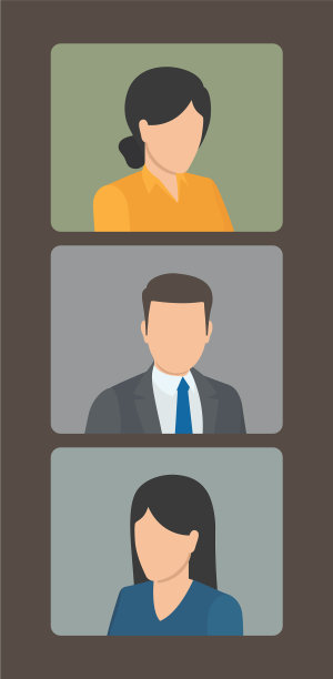 一套三张照片图片下载