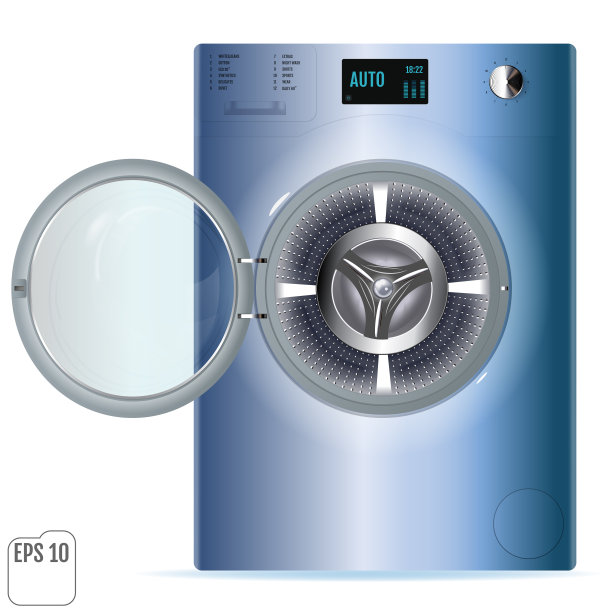 开蓝钢洗矿机隔离上白图片下载