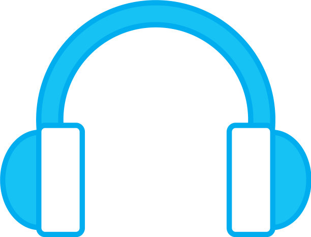 耳机音乐设备图片下载