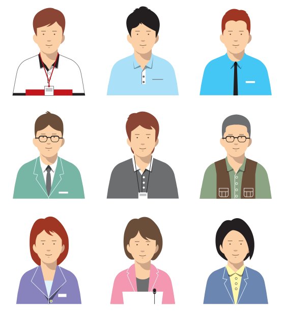 iperson集图片下载