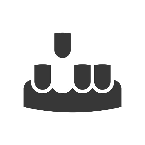 牙龈与牙齿和牙齿缺失有关图片下载